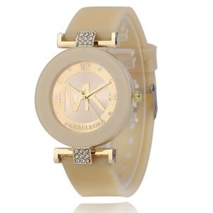 Womens Mickeal Kors Watch